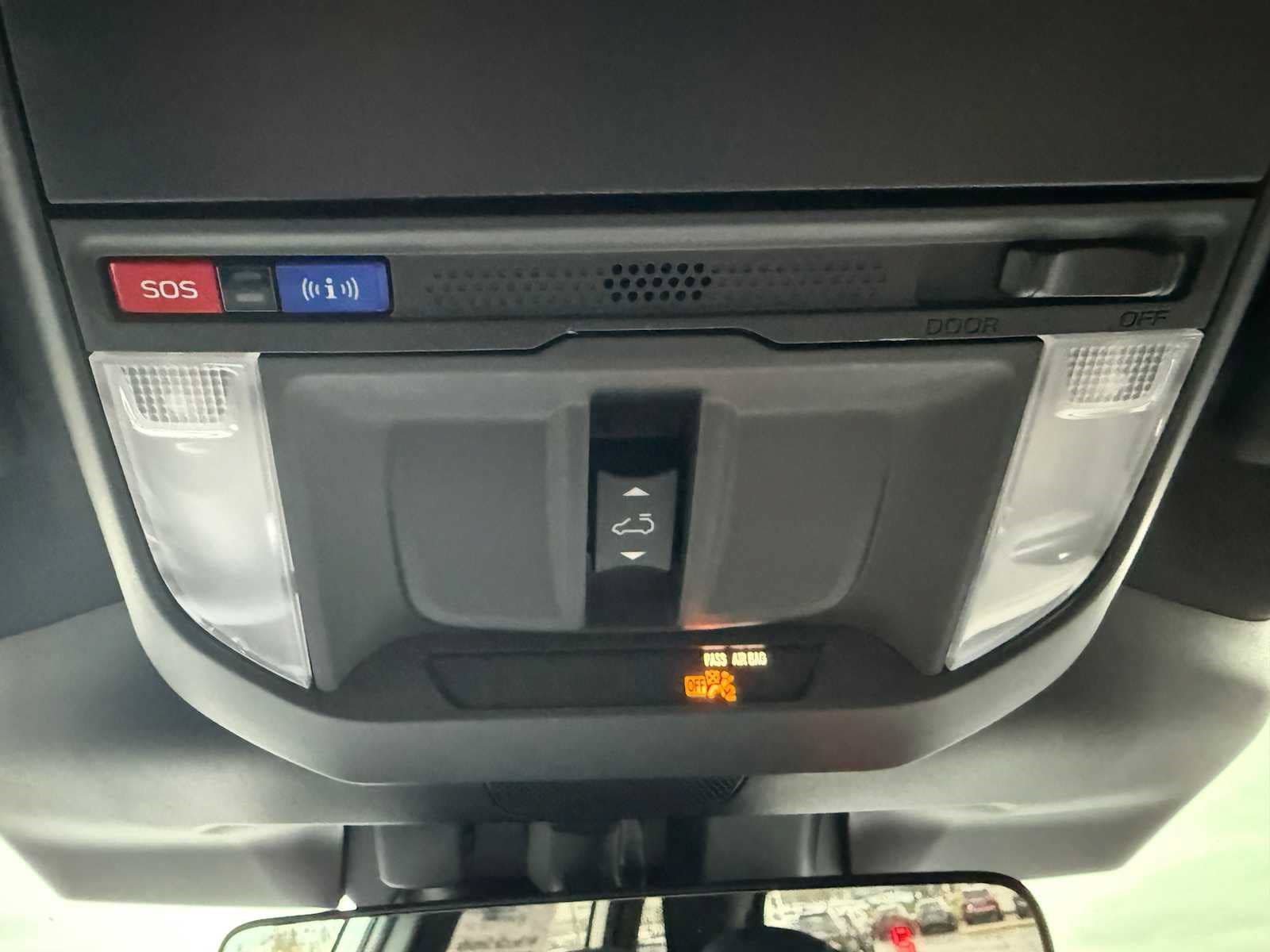 New 2026 Subaru Forester Limited AWD/4WD image 15