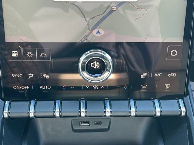 New 2026 GMC Terrain Elevation w/ Elevation Premium Package FWD image 14