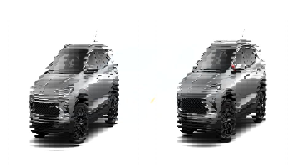 New 2026 Buick Encore GX Sport Touring image 59