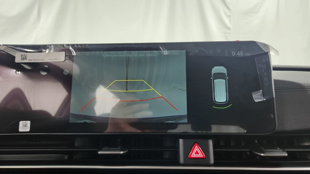 New 2026 Kia Carnival FWD image 30