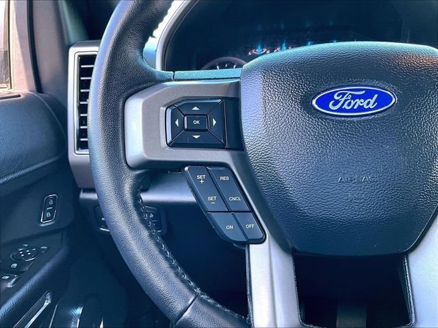 Used 2021 Ford Expedition XLT AWD/4WD image 24