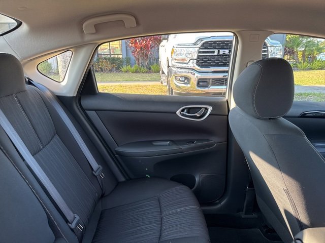 Used 2018 Nissan Sentra SV image 13