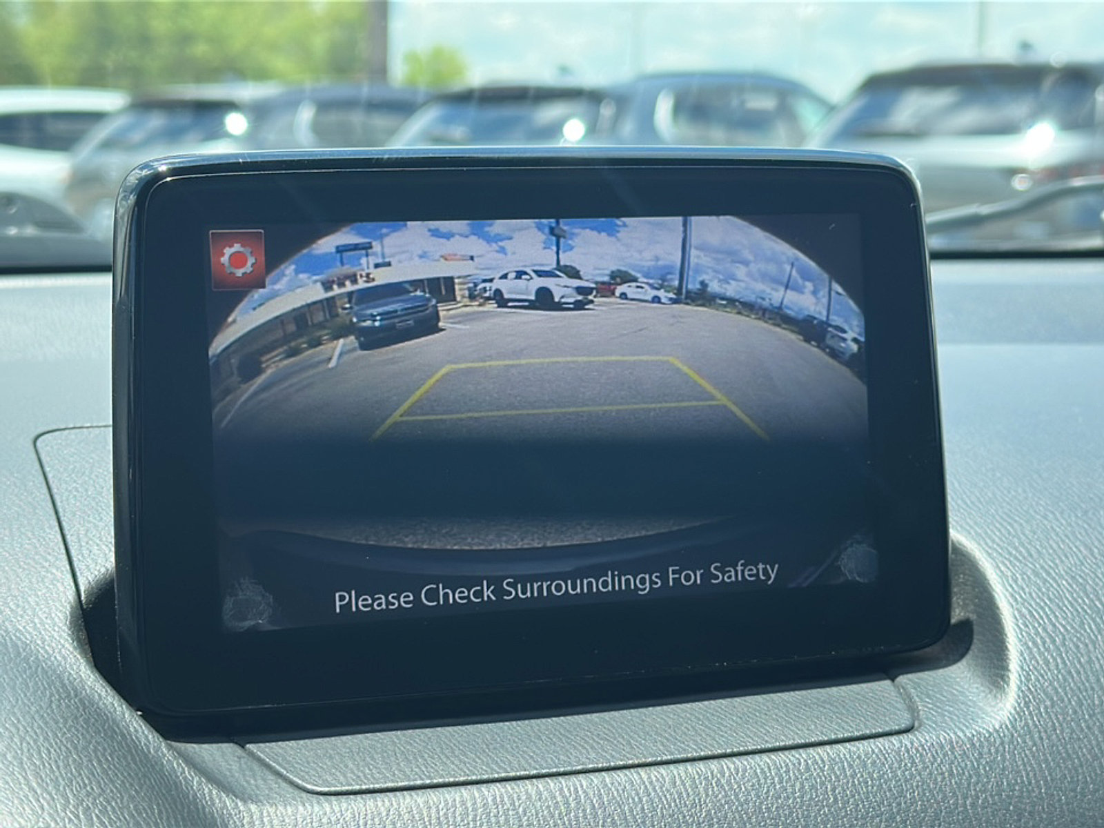 Used 2019 MAZDA CX-3 Grand Touring w/ Premium Package image 32