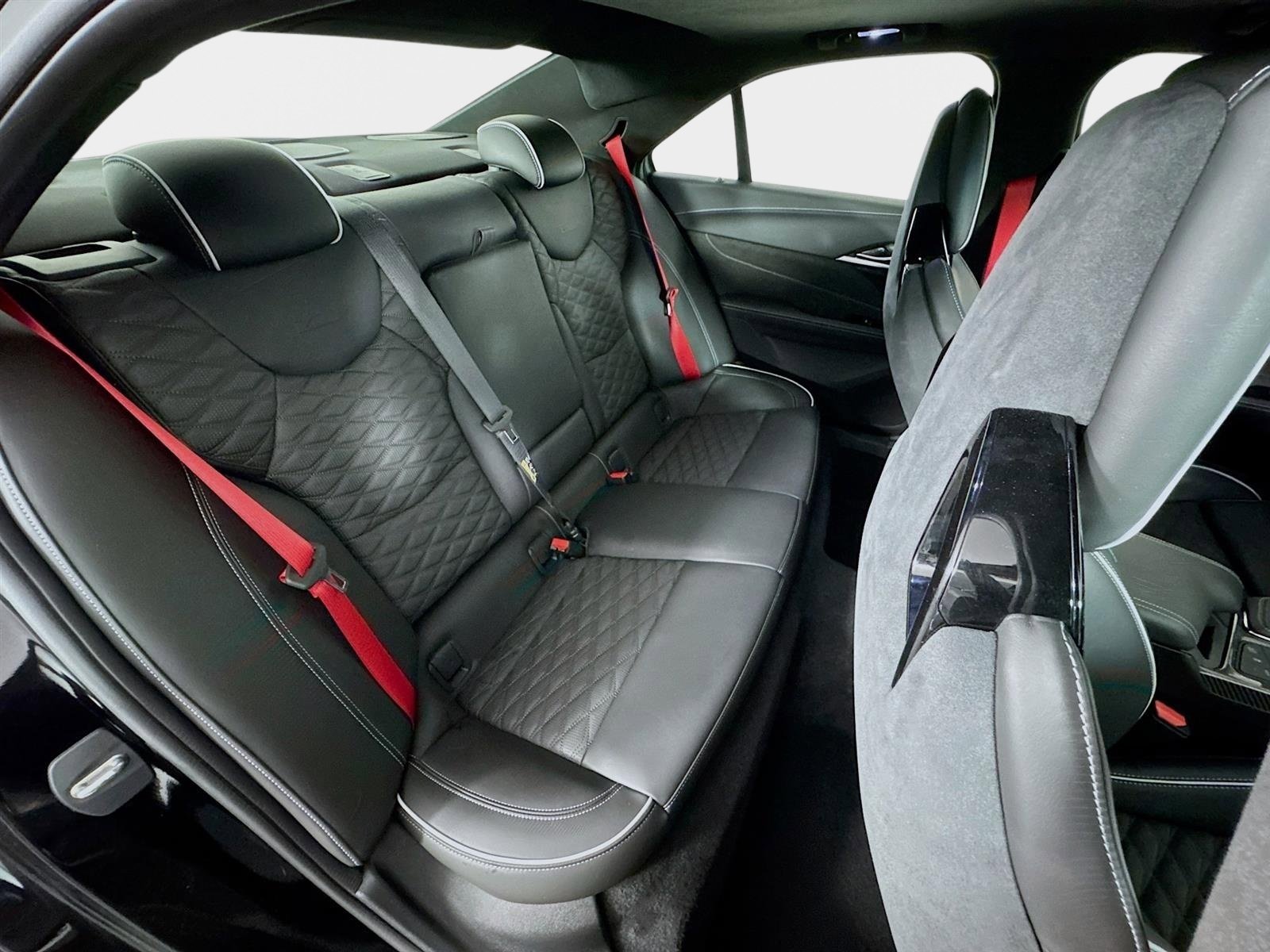 Used 2023 Cadillac CT4 V Blackwing w/ Driver Assist Package image 30