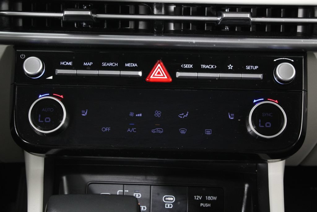 Certified 2026 Hyundai Tucson SEL FWD image 23