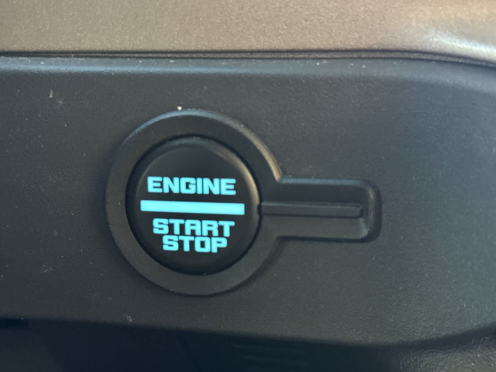 Certified 2025 Ford Bronco Outer Banks AWD/4WD image 22