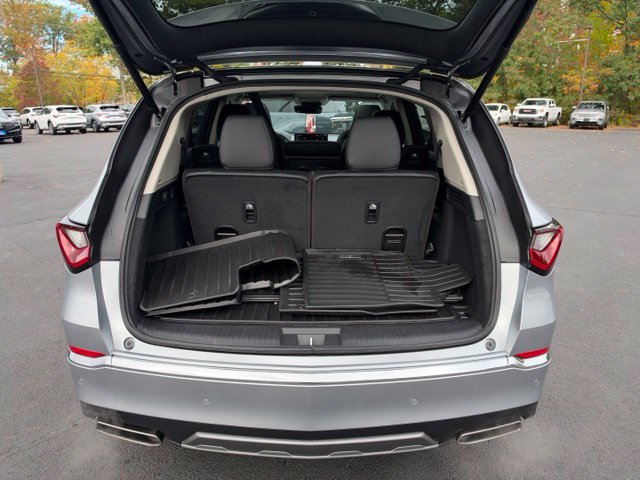 Used 2026 Acura MDX w/ Technology Package AWD/4WD image 15