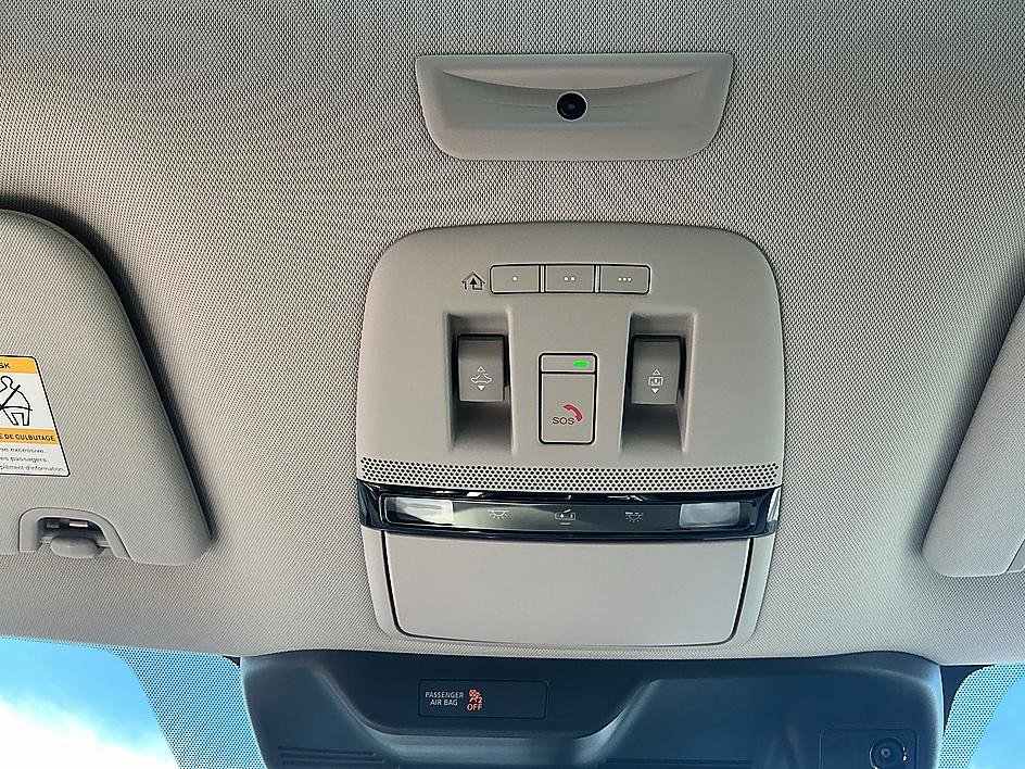 New 2026 Nissan Armada Platinum w/ Convenience Package image 18