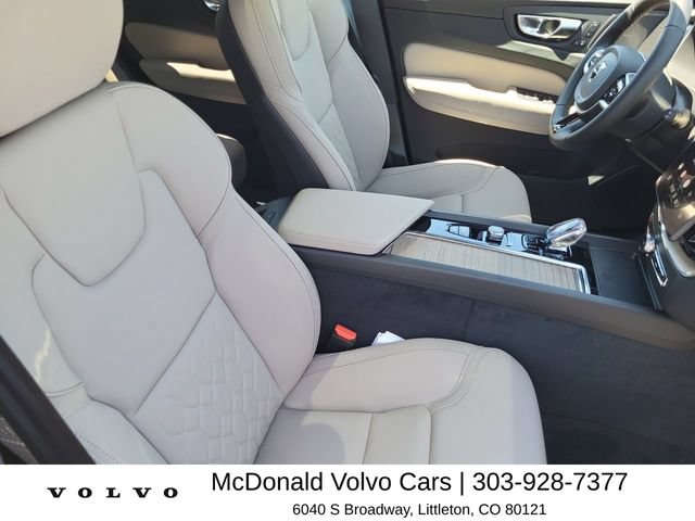 New 2026 Volvo XC60 B5 Plus w/ Protection Package Premier AWD/4WD image 17