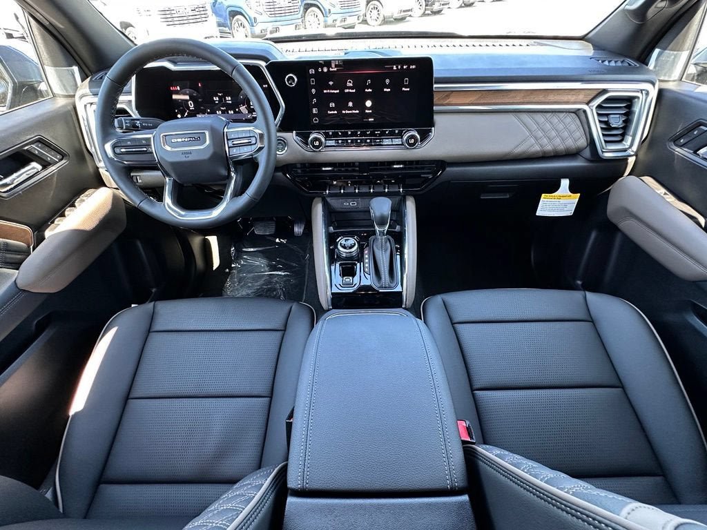 New 2026 GMC Canyon Denali AWD/4WD image 24