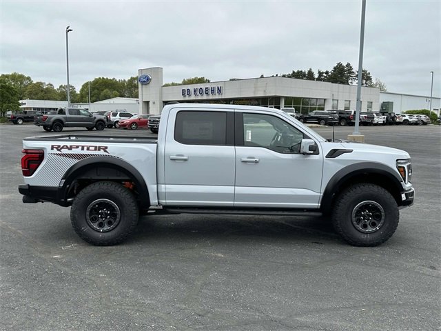 New 2025 Ford F150 Raptor image 2