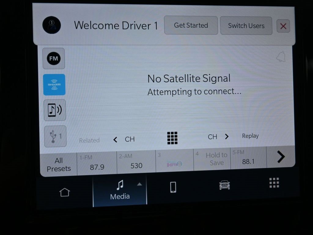 New 2025 RAM 1500 Lone Star image 6