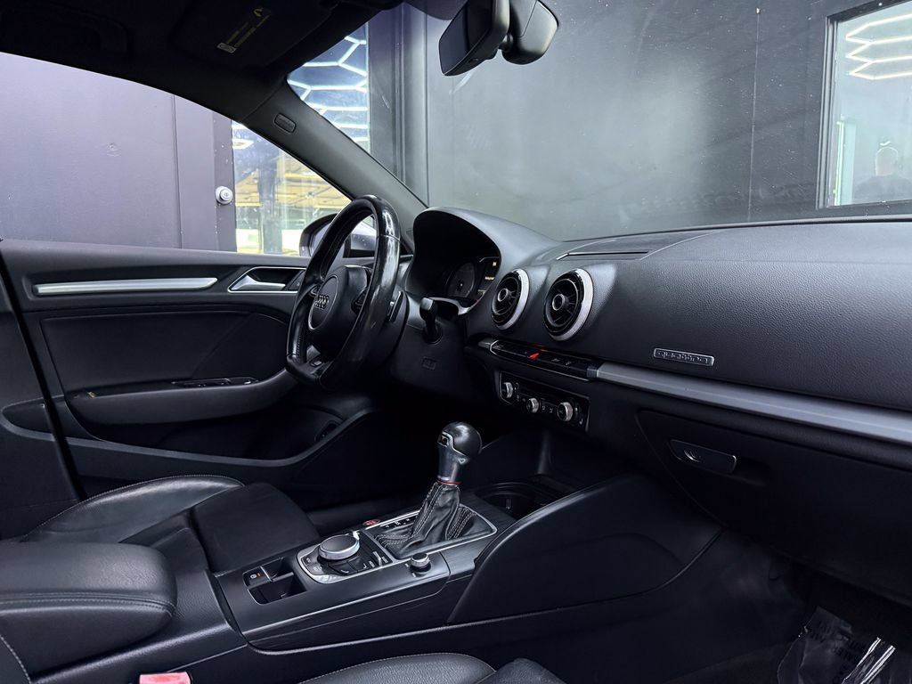 Used 2016 Audi S3 Premium Plus AWD/4WD image 27