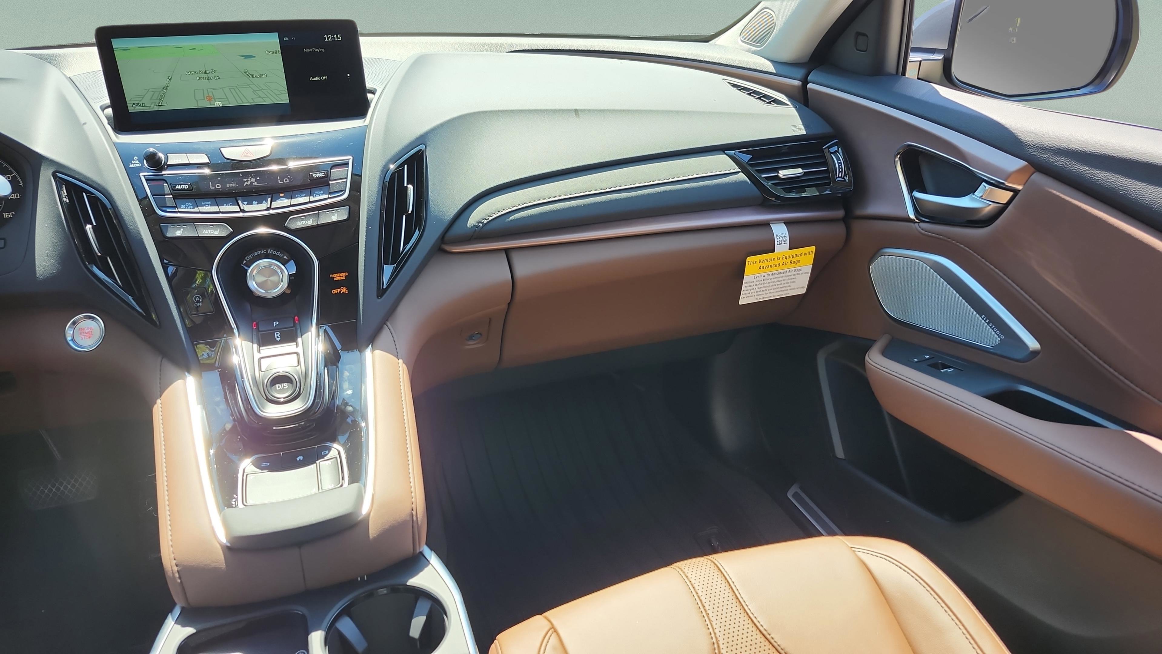 New 2026 Acura RDX SH-AWD w/ Technology Package image 14