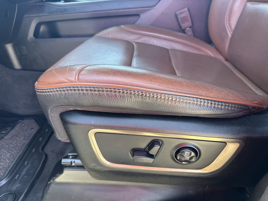 Used 2021 RAM 1500 Limited image 14