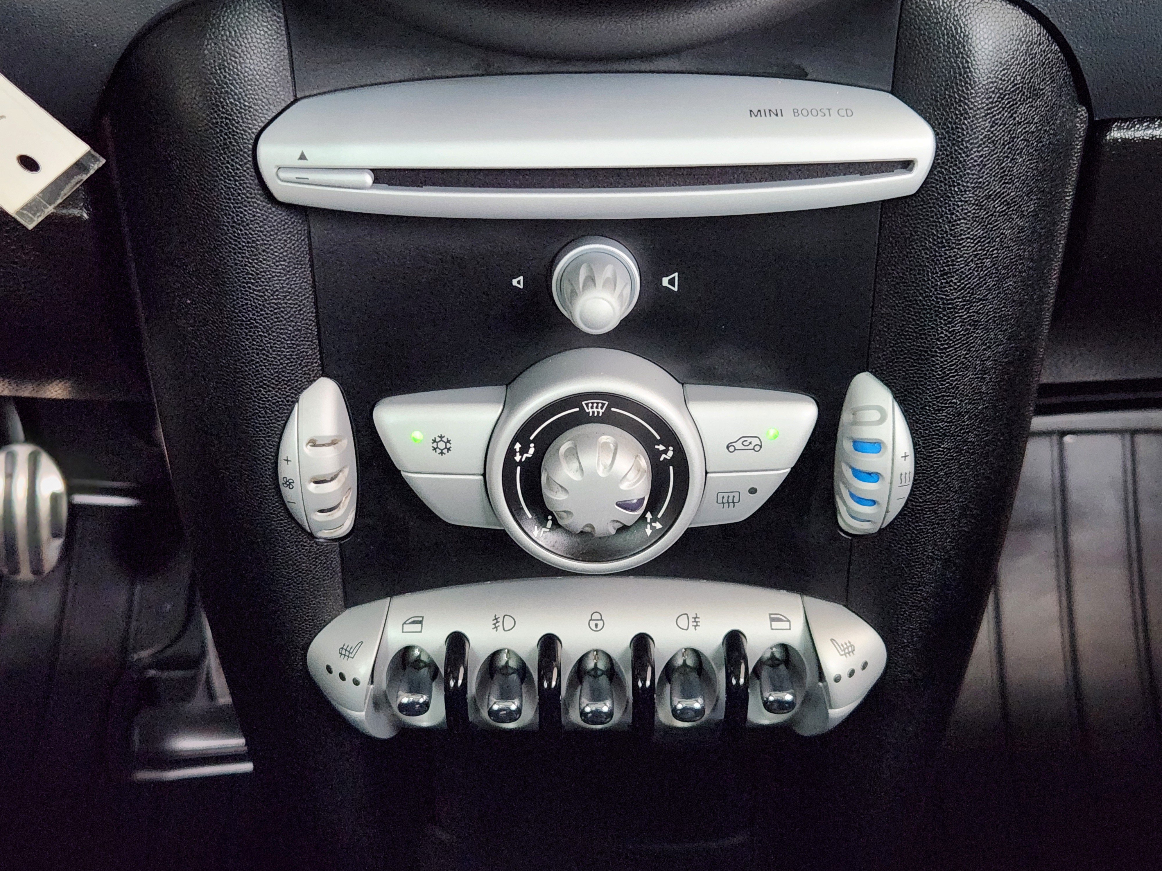 Used 2008 MINI Cooper Clubman S FWD image 18
