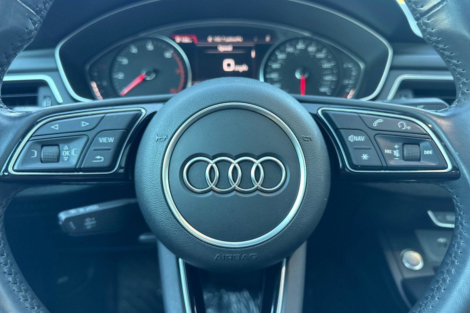 Used 2019 Audi A5 2.0T Premium image 21