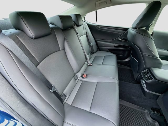 Certified 2023 Lexus ES 350 w/ Premium Package FWD image 26