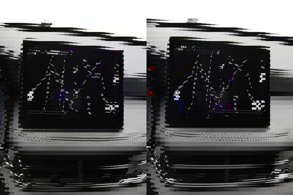 Used 2023 INFINITI QX60 Luxe w/ Performance Audio Package image 22