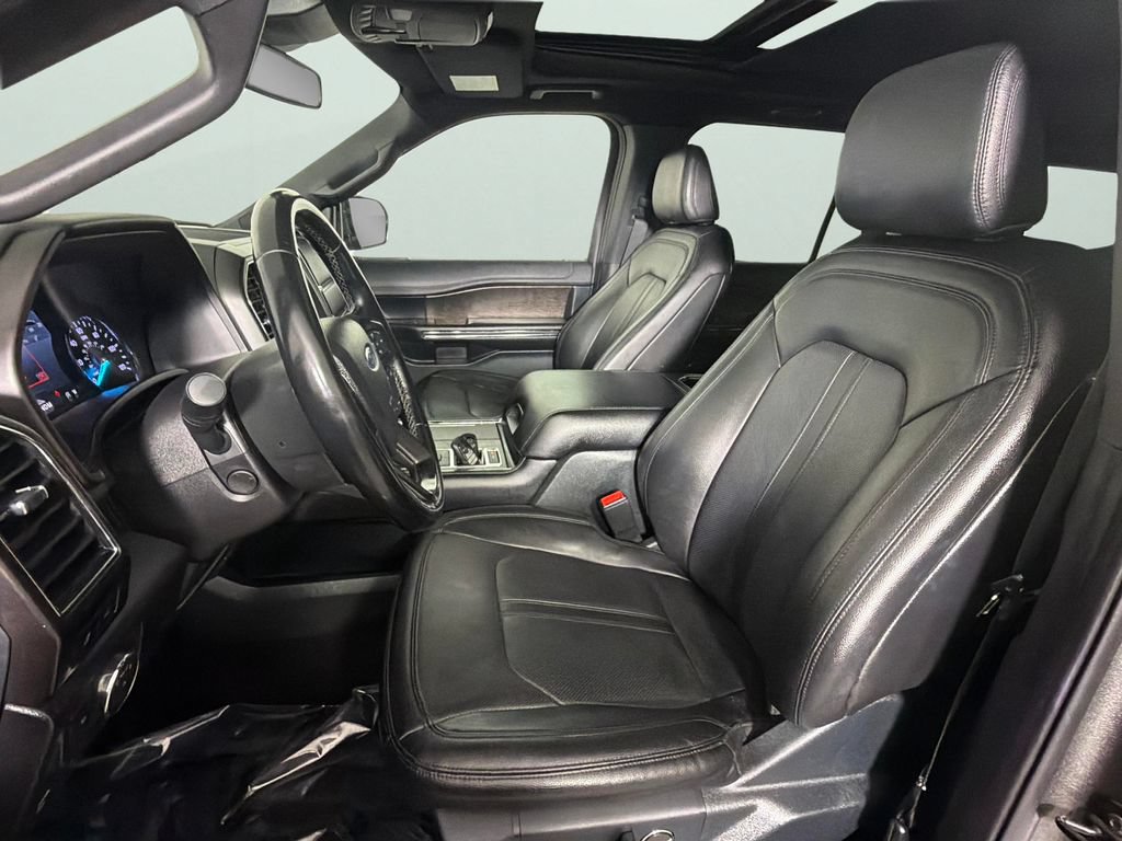 Used 2021 Ford Expedition Max Limited RWD image 17