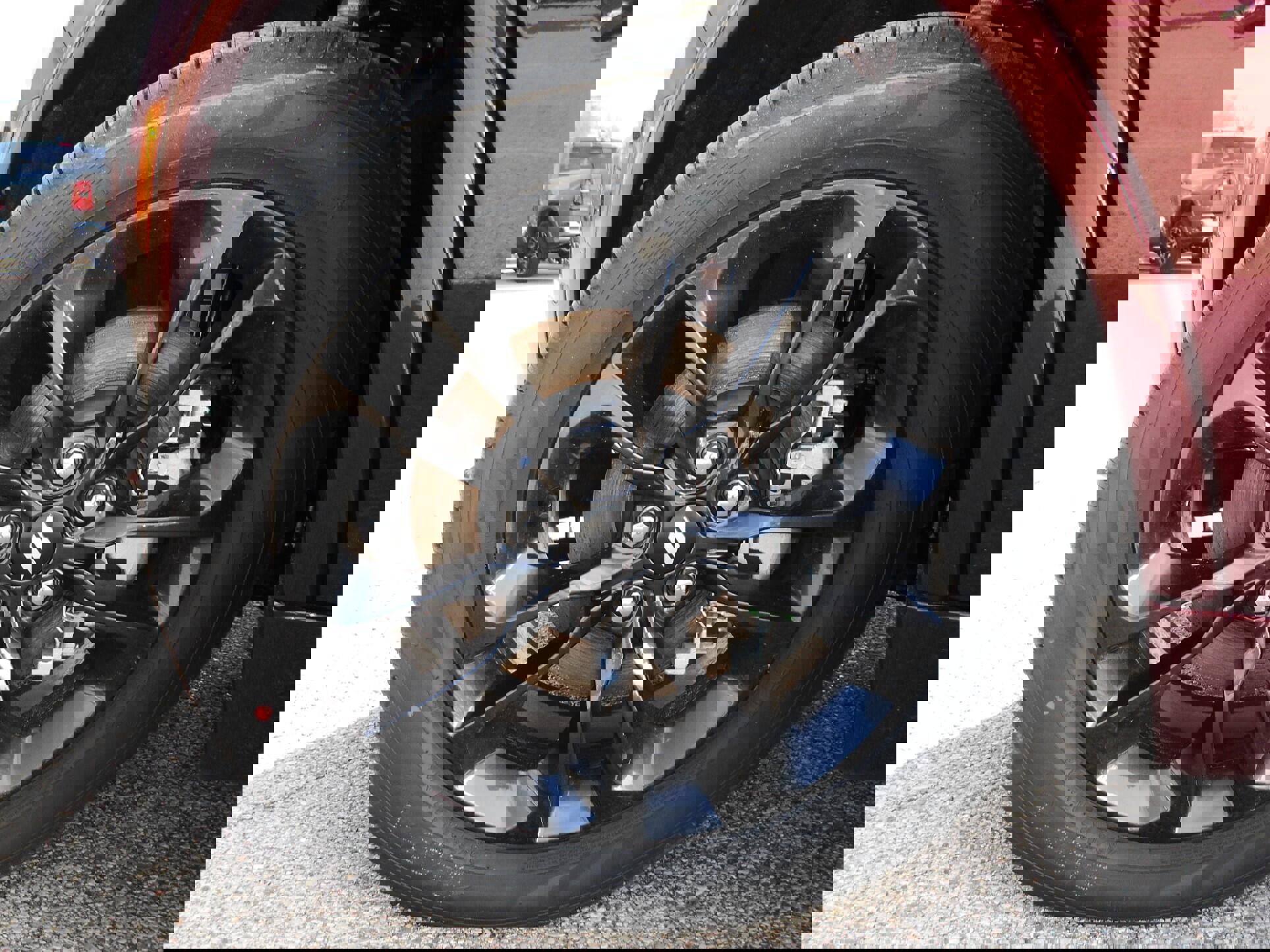 New 2026 Dodge Durango GT image 10