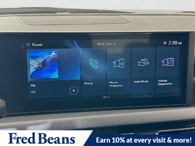 New 2026 Hyundai Sonata SEL AWD/4WD image 10