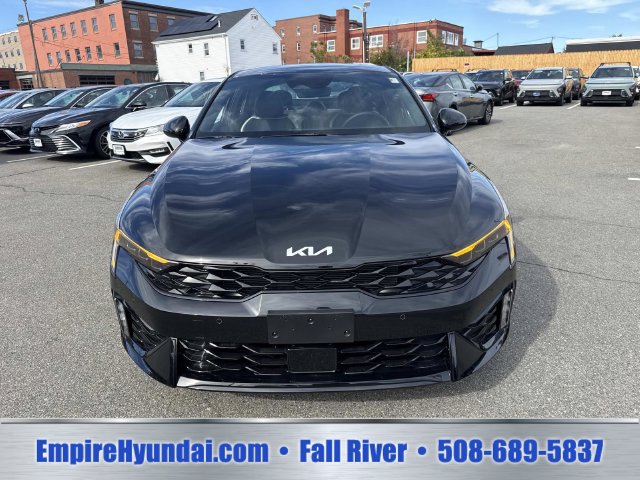 Used 2026 Kia K5 GT-Line AWD/4WD image 11