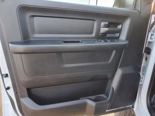 Used 2021 RAM 2500 Tradesman w/ Protection Group image 13