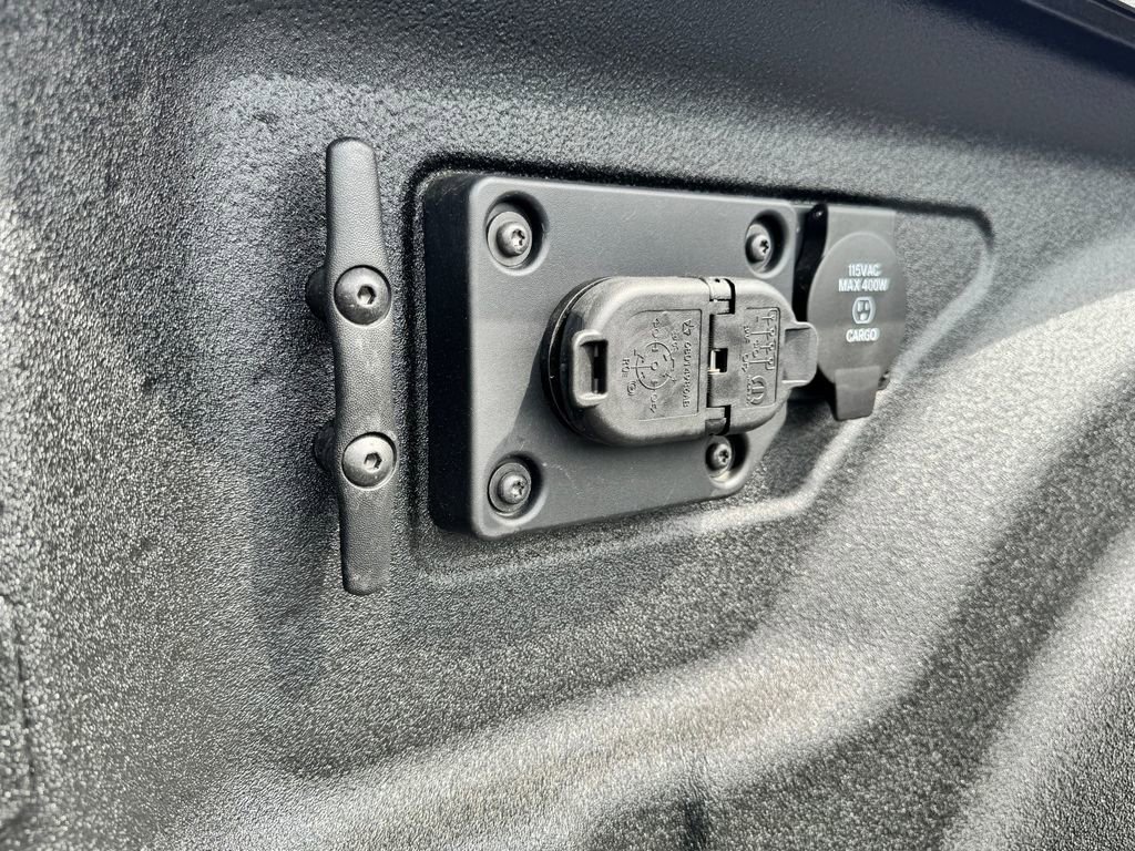 New 2026 RAM 2500 Rebel image 12