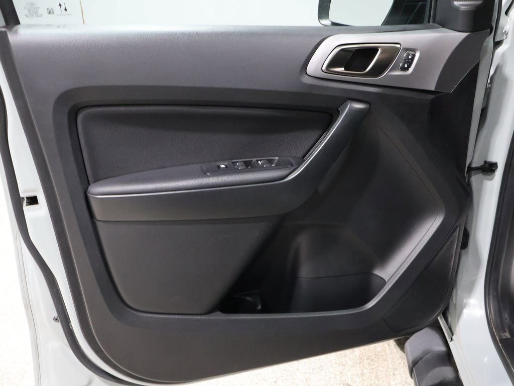 Used 2021 Ford Ranger XLT w/ Equipment Group 302A High image 13