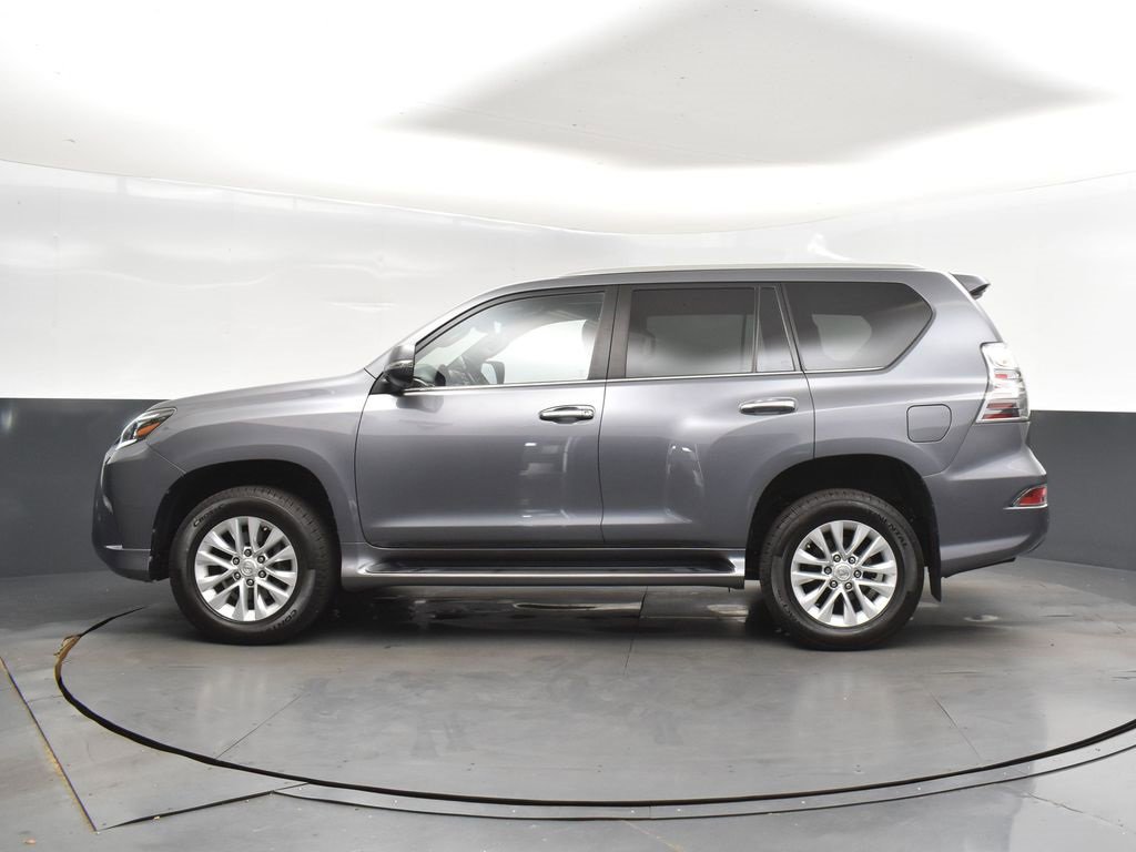 Used 2021 Lexus GX 460 Premium image 4