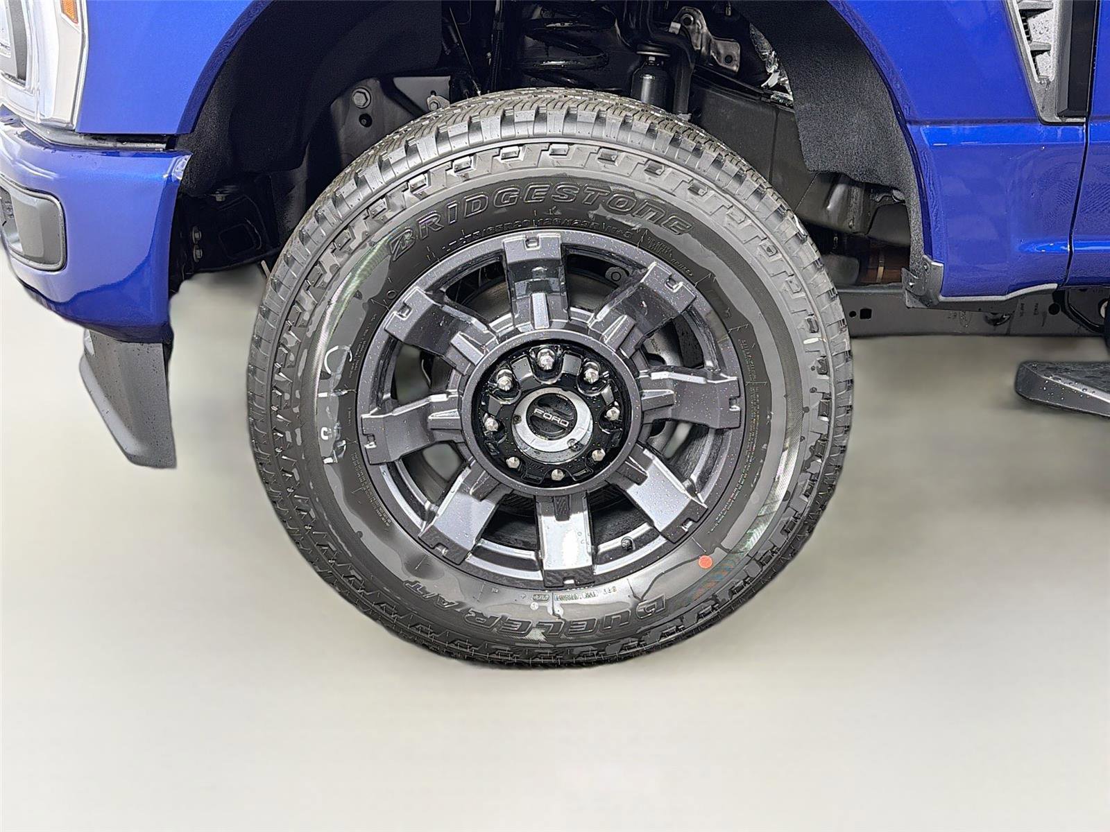 New 2026 Ford F350 XL w/ STX Appearance Package AWD/4WD image 28