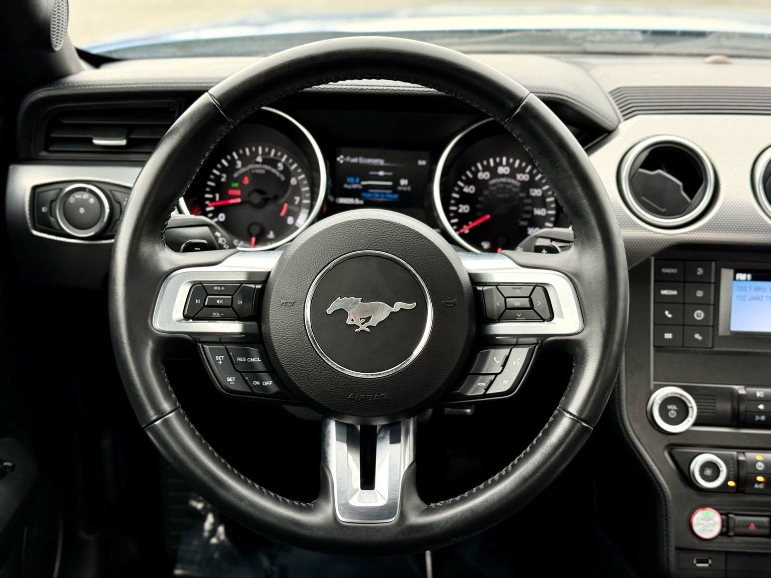 Used 2020 Ford Mustang GT image 37