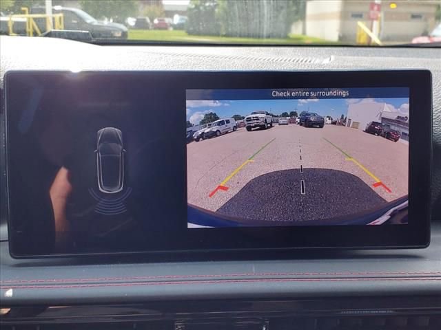 New 2024 Dodge Hornet GT w/ GT Blacktop Package image 19