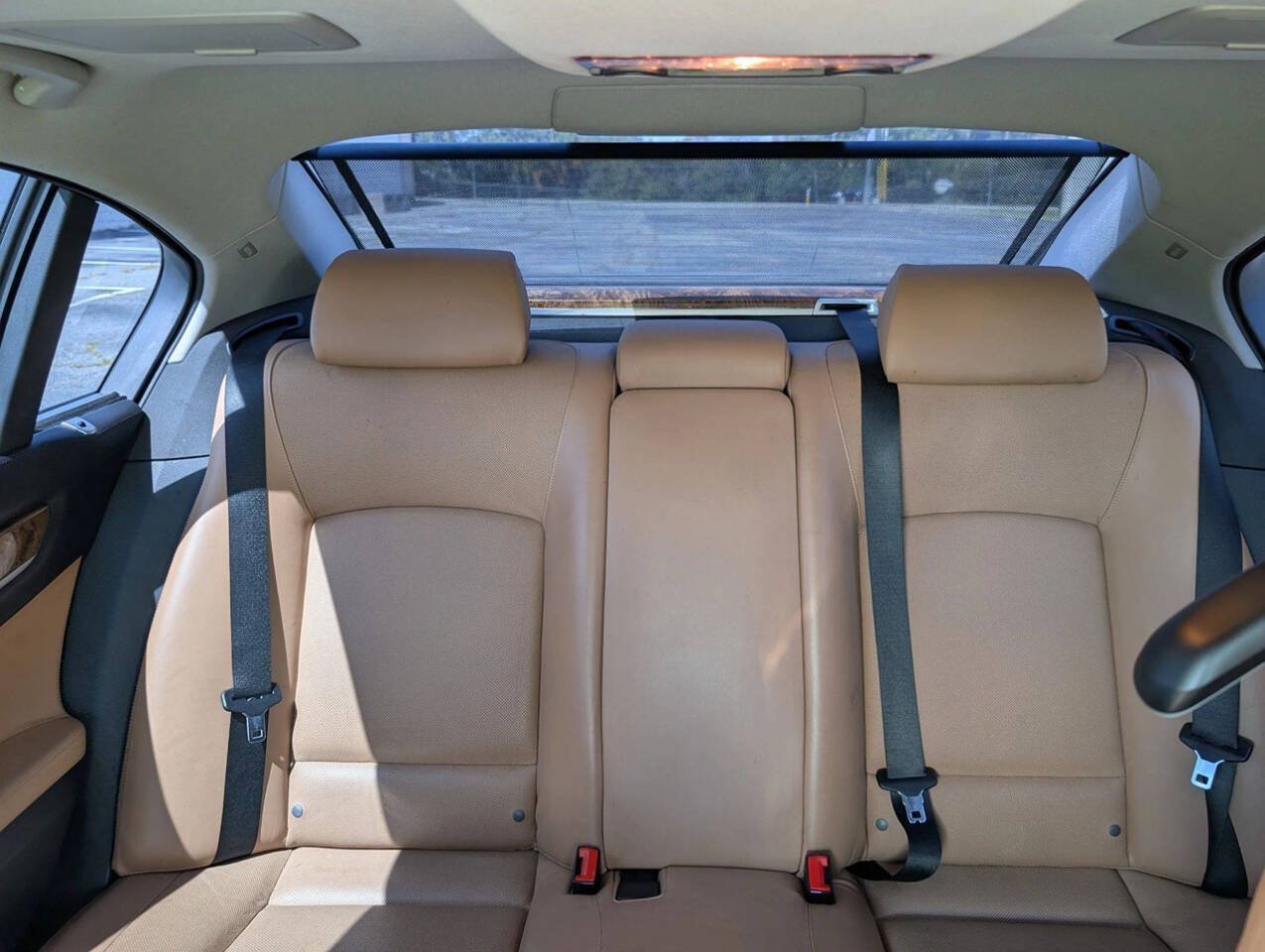 Used 2013 BMW 740Li xDrive AWD/4WD image 28