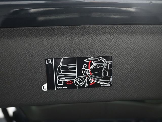 Used 2026 Volvo XC90 B6 Plus w/ Protection Package Premier image 29