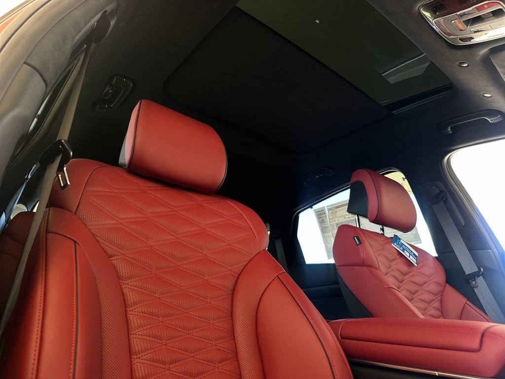 New 2026 Genesis GV80 3.5T image 17