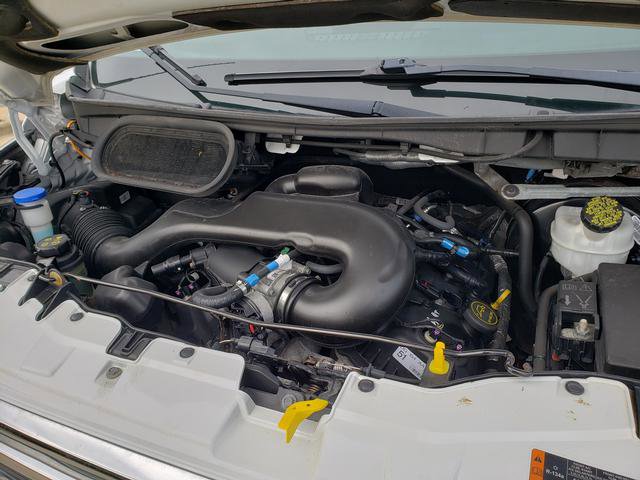 Used 2015 Ford Transit 350 XLT image 26