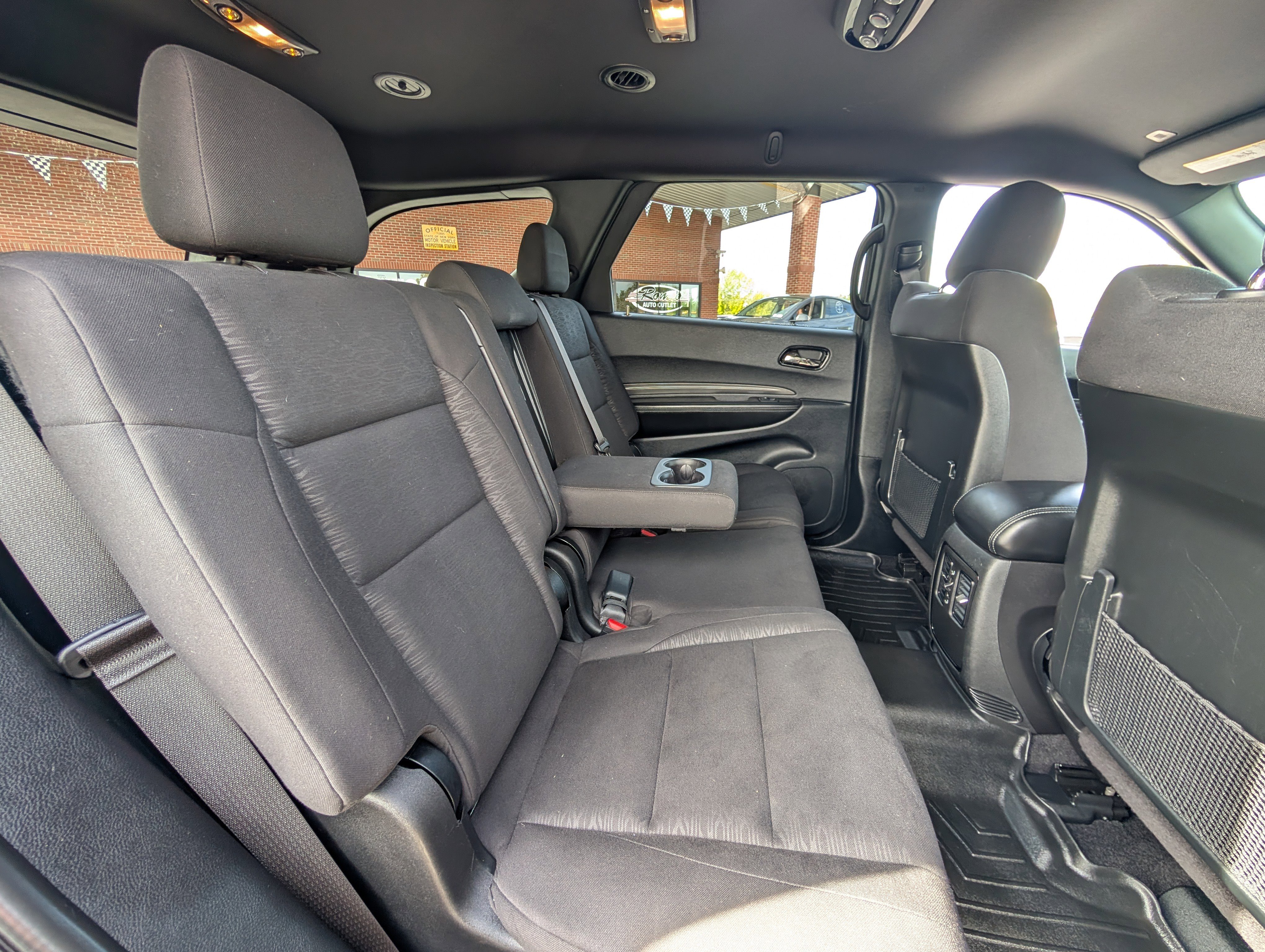 Used 2022 Dodge Durango GT image 40