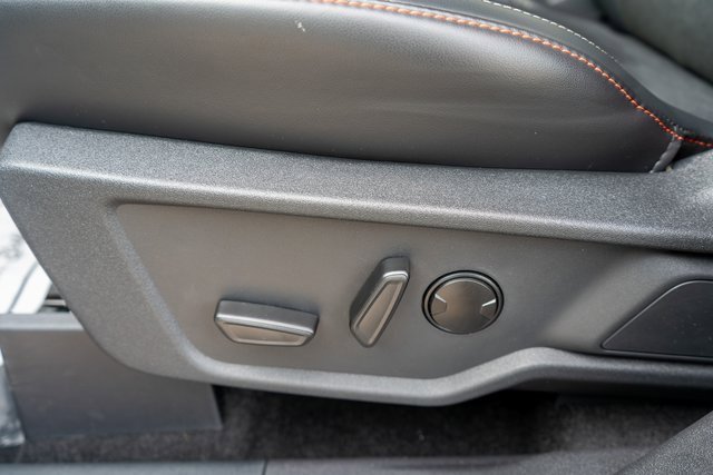 New 2025 Ford Bronco Raptor w/ Interior Carbon Fiber Pack image 13