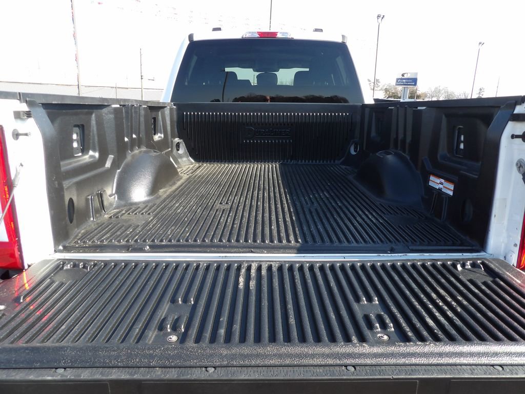 Used 2024 Ford F250 XLT image 17
