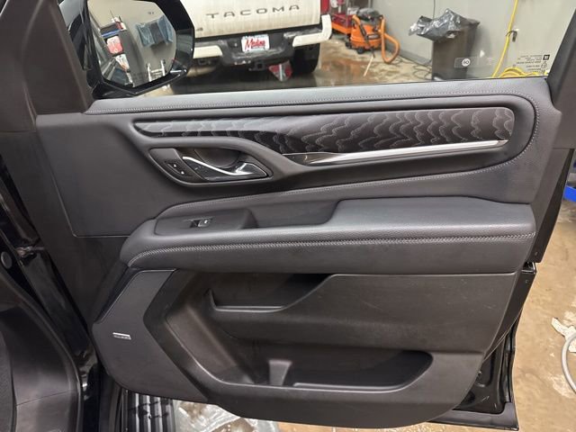 Used 2024 GMC Yukon Denali image 31