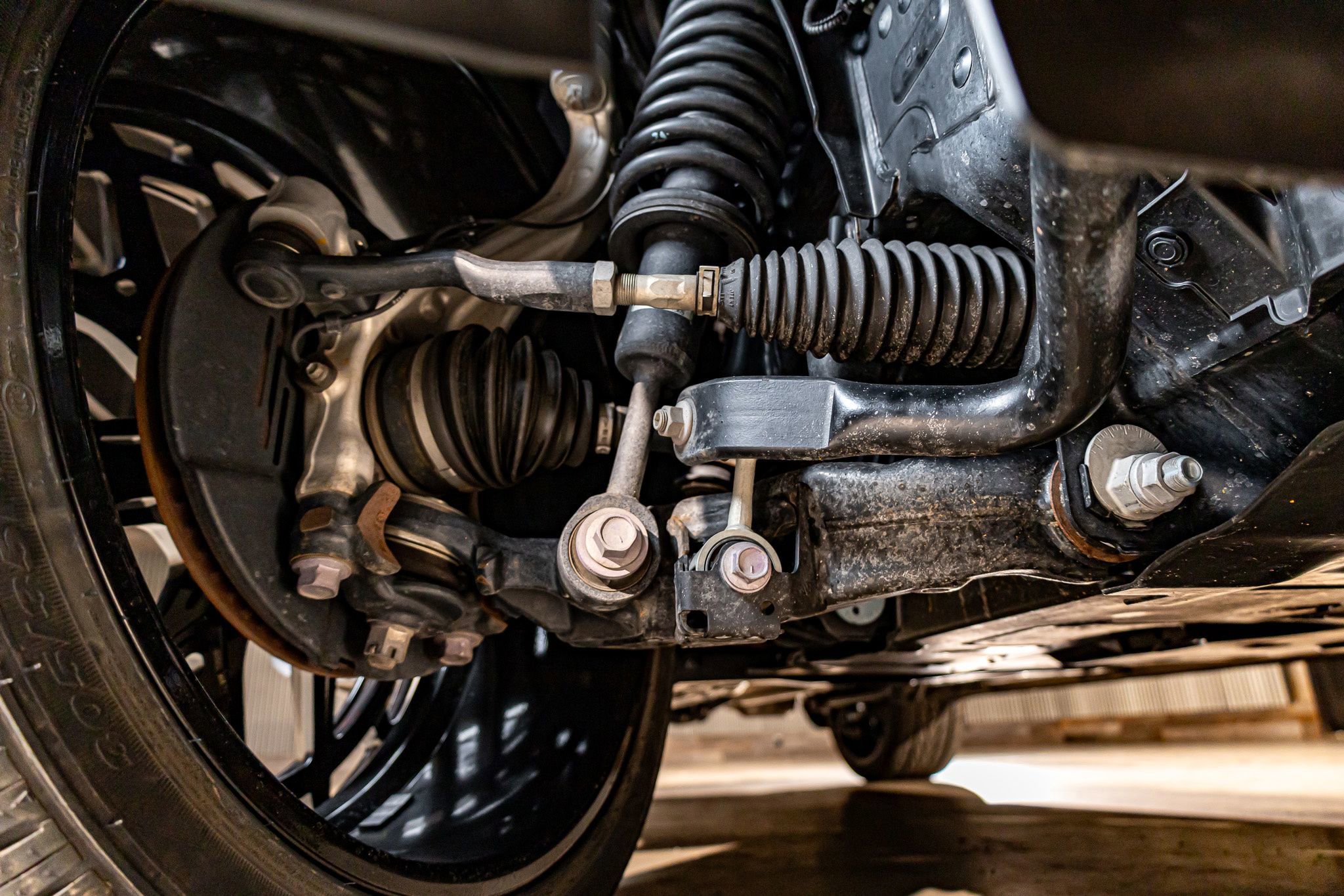 Used 2022 Lexus LX 600 F Sport w/ Accessory Package (Z1) image 12