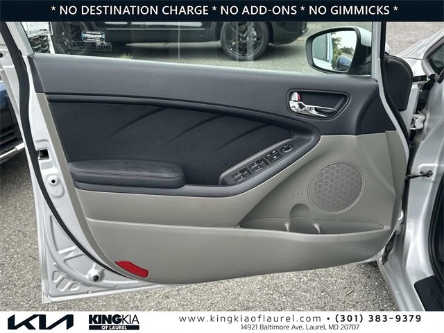 Used 2016 Kia Forte LX image 19