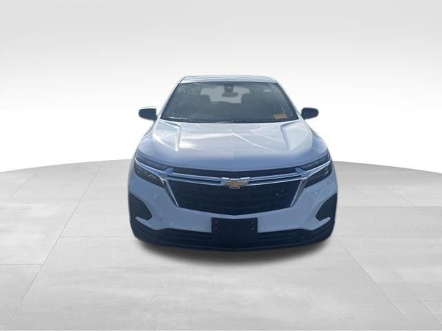Used 2024 Chevrolet Equinox LS w/ LS Convenience Package image 8