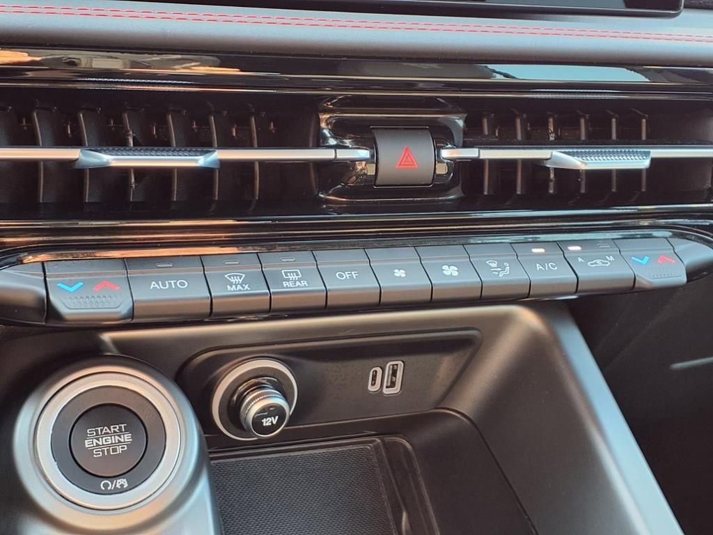 Used 2024 Dodge Hornet GT image 14
