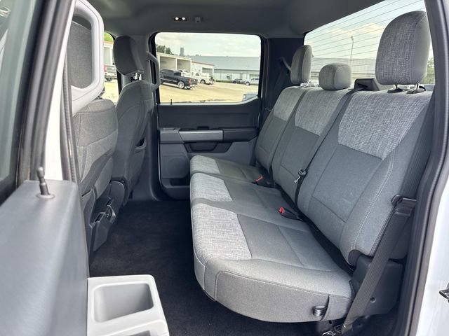 Used 2023 Ford F150 XLT AWD/4WD image 19