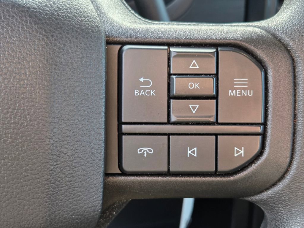Used 2025 Ford F150 XL image 21