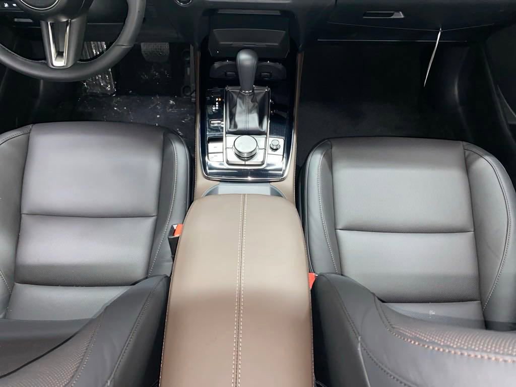 Certified 2025 MAZDA CX-30 2.5 Turbo w/ Premium Plus Pkg image 28