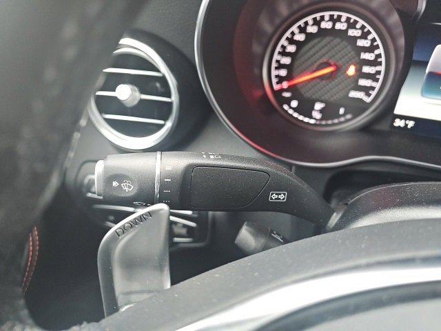 Used 2018 Mercedes-Benz GLC 63 AMG 4MATIC Coupe image 29